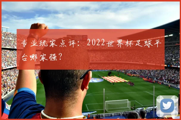 专业玩家点评:2022世界杯足球平台哪家强?